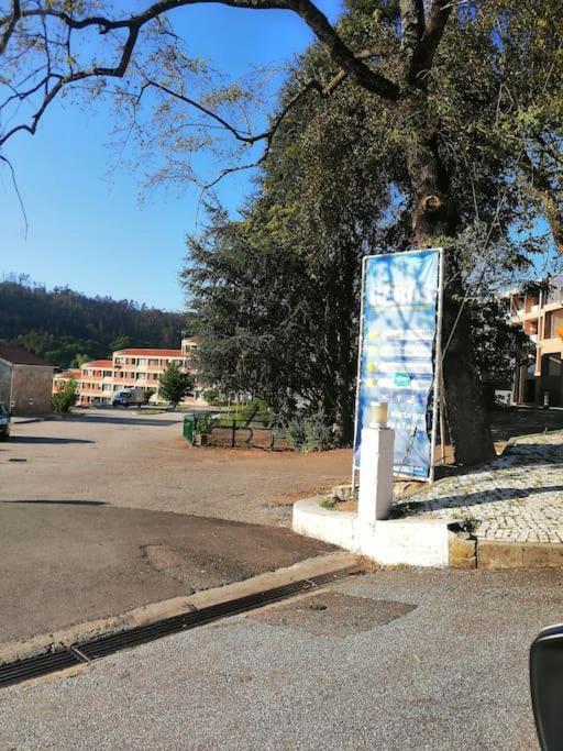 Nature E Spa Al - Termas Saude E Beleza, Totalmente Renovado - Piscinas Municipais Em Frente - Epoca Julho A Setembro São Pedro do Sul Exterior foto